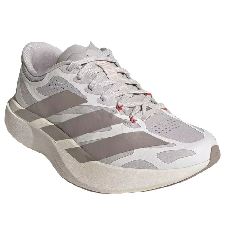 ADIDAS ADIZERO EVO SL EXO WHITE HAZE CORAL WOMENS