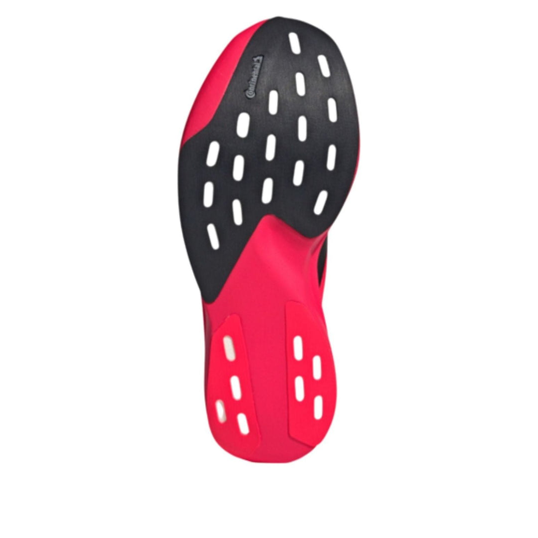 ADIDAS ADIZERO EVO SL LUCID RED BLACK