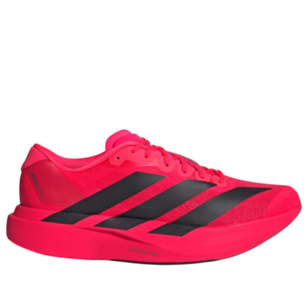 ADIDAS ADIZERO EVO SL LUCID RED BLACK