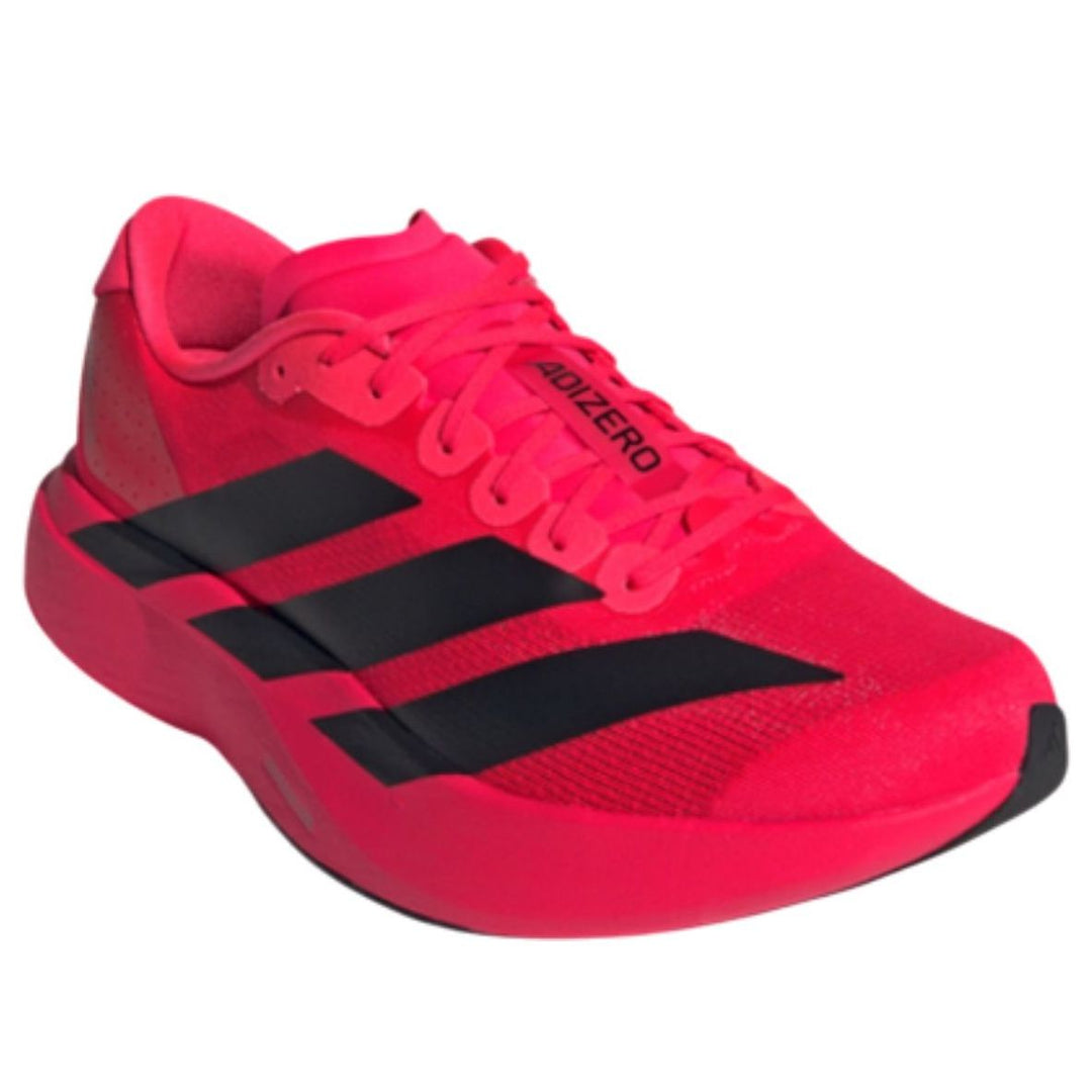 ADIDAS ADIZERO EVO SL LUCID RED BLACK