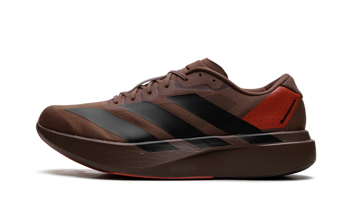 ADIDAS ADIZERO EVO SL PHARRELL WILLIAMS HUMANRACE PRELOVED BROWN