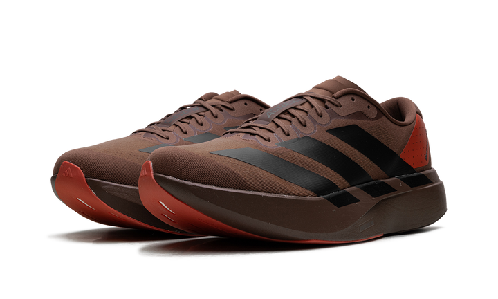 ADIDAS ADIZERO EVO SL PHARRELL WILLIAMS HUMANRACE PRELOVED BROWN