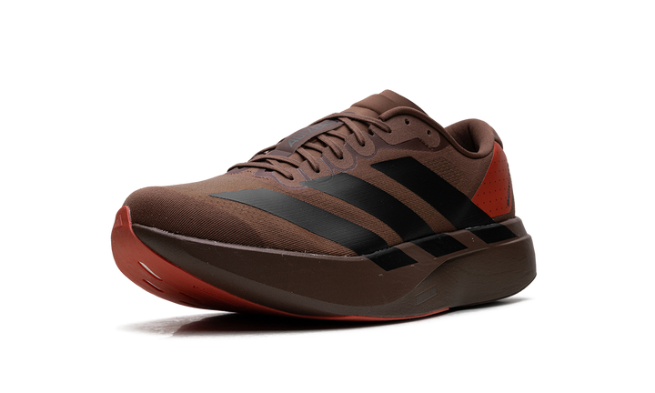 ADIDAS ADIZERO EVO SL PHARRELL WILLIAMS HUMANRACE PRELOVED BROWN