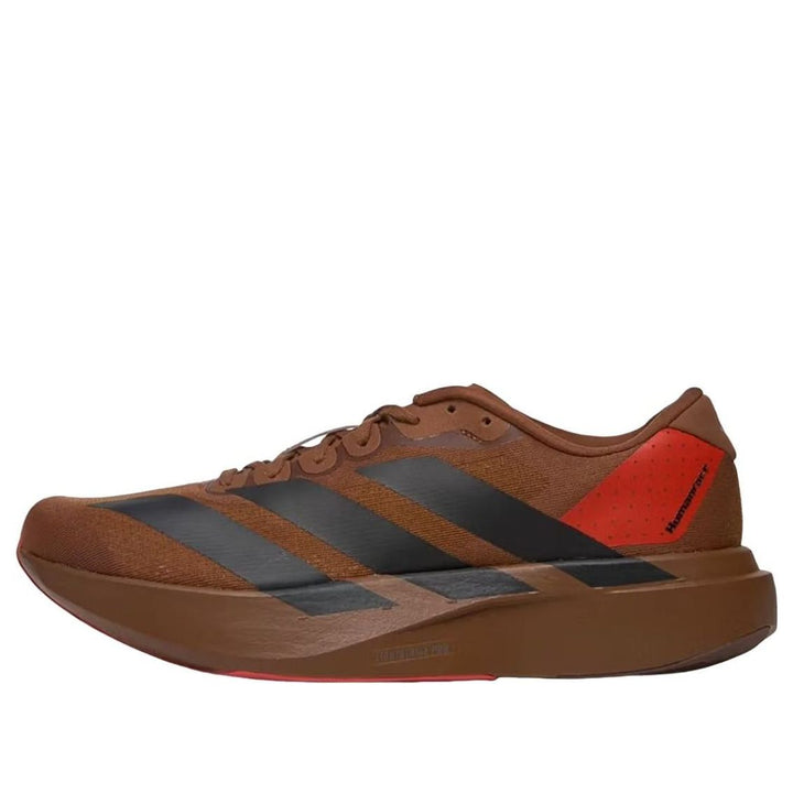 ADIDAS ADIZERO EVO SL PHARRELL WILLIAMS HUMANRACE PRELOVED BROWN
