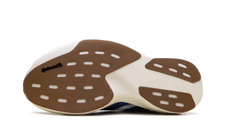 ADIDAS ADIZERO EVO SL WHITE BLUE FUSION WOMENS