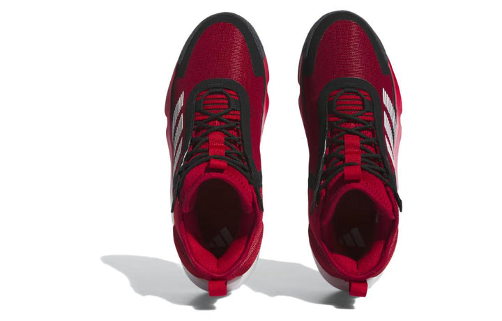 ADIDAS ADIZERO SELECT TEAM POWER RED CLOUD WHITE CORE BLACK