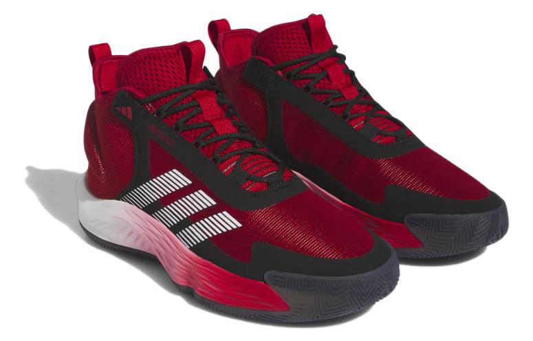 ADIDAS ADIZERO SELECT TEAM POWER RED CLOUD WHITE CORE BLACK