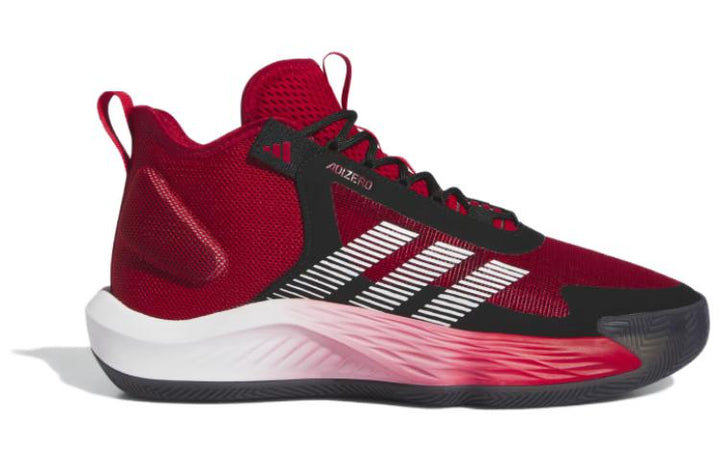 ADIDAS ADIZERO SELECT TEAM POWER RED CLOUD WHITE CORE BLACK