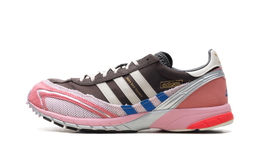 ADIDAS ADIZERO SL 72 BAD BUNNY BROWN CLEAR PINK