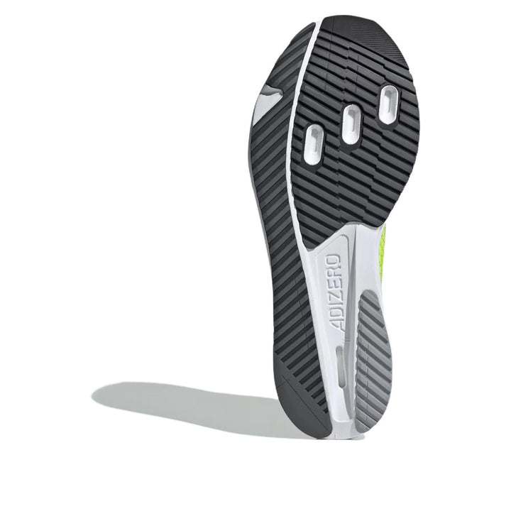 ADIDAS ADIZERO SL2 LUCID LEMON CORE BLACK CLOUD WHITE