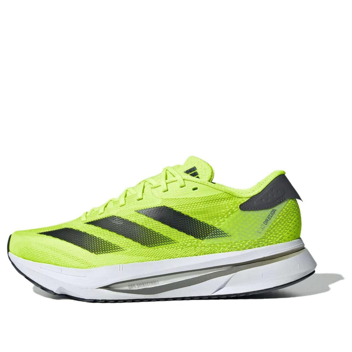 ADIDAS ADIZERO SL2 LUCID LEMON CORE BLACK CLOUD WHITE