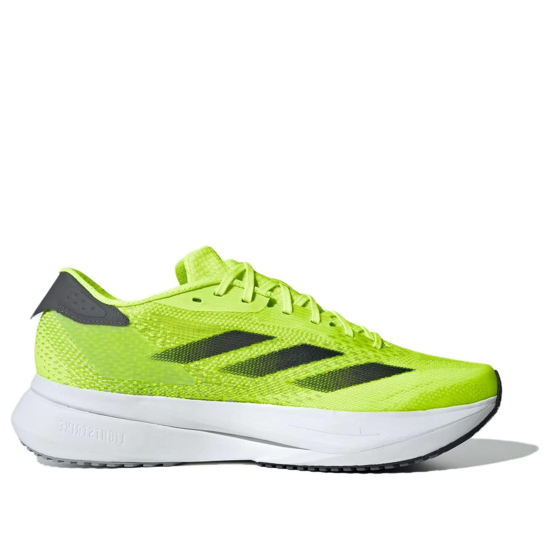 ADIDAS ADIZERO SL2 LUCID LEMON CORE BLACK CLOUD WHITE