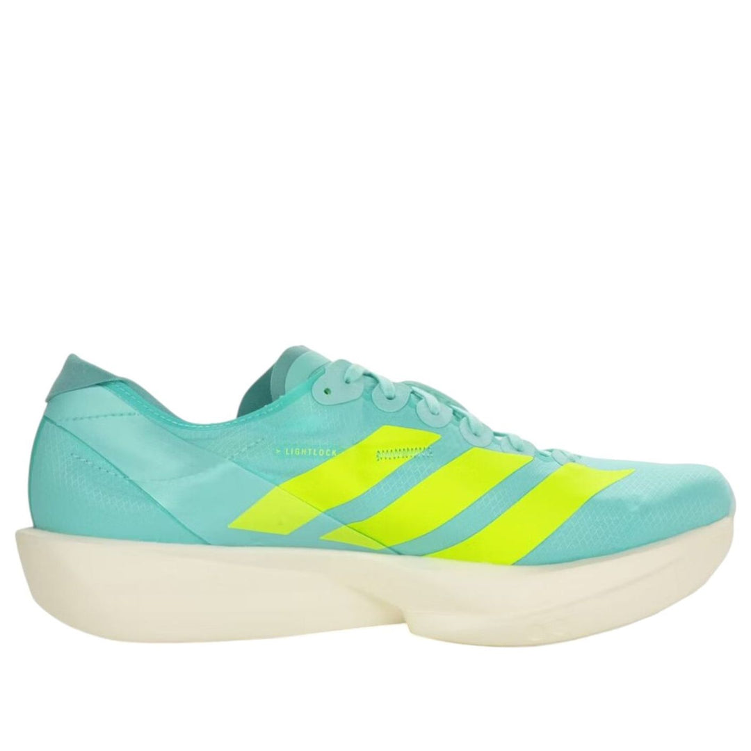 ADIDAS ADIZERO TAKUMI SEN 11 FLASH AQUA ZERO METALIC MINT TON