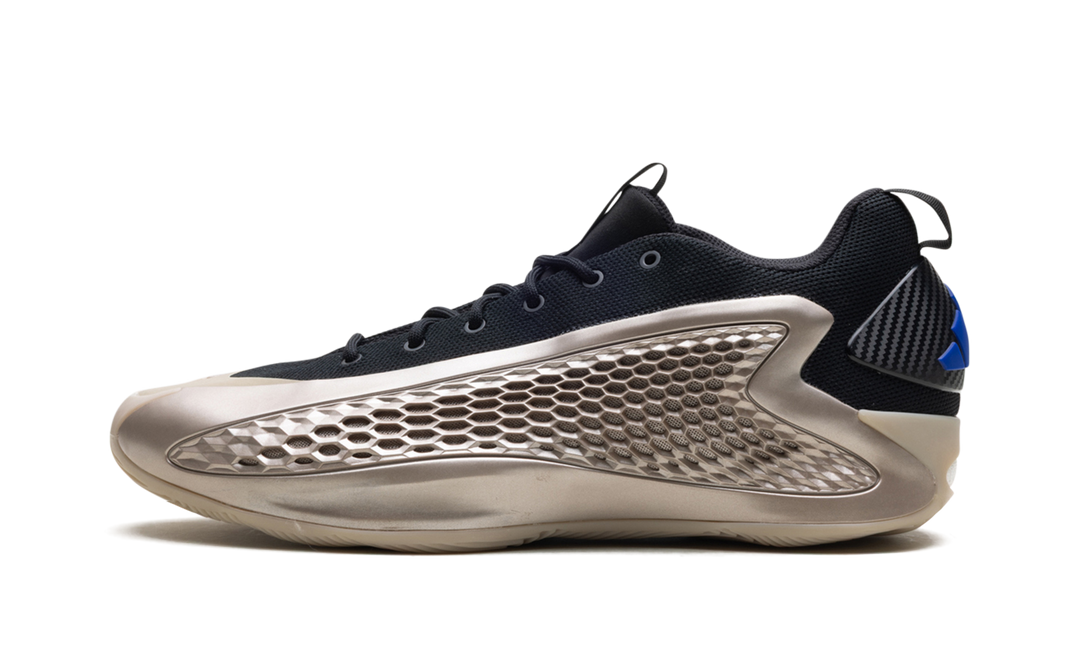 ADIDAS AE 1 LOW CHAMPAGNE METALLIC