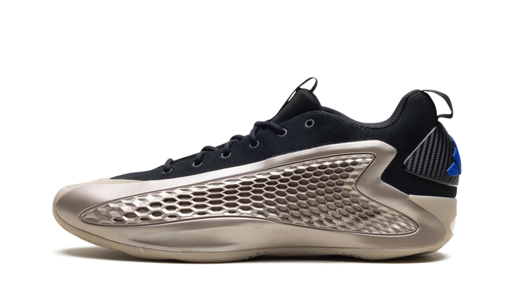 ADIDAS AE 1 LOW CHAMPAGNE METALLIC