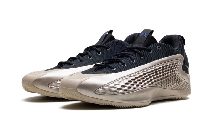 ADIDAS AE 1 LOW CHAMPAGNE METALLIC