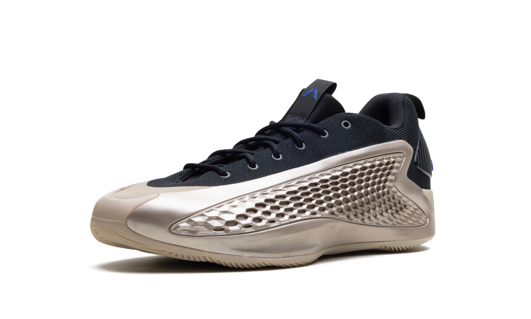 ADIDAS AE 1 LOW CHAMPAGNE METALLIC
