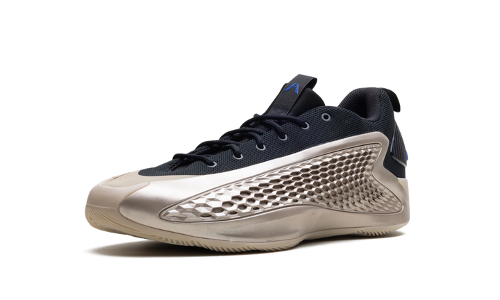 ADIDAS AE 1 LOW CHAMPAGNE METALLIC