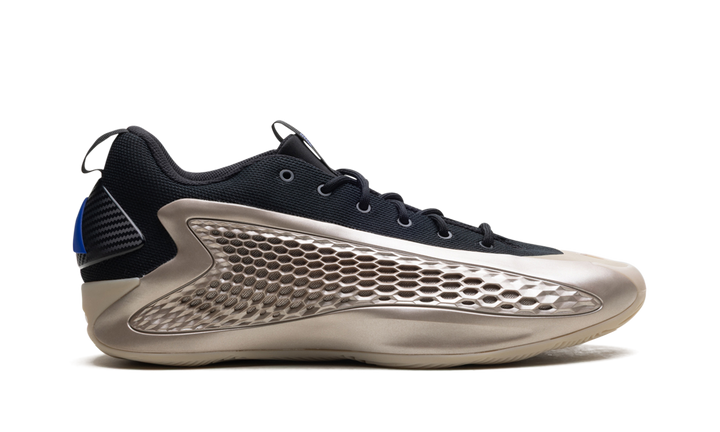 ADIDAS AE 1 LOW CHAMPAGNE METALLIC