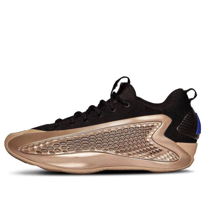 ADIDAS AE 1 LOW CHAMPAGNE METALLIC