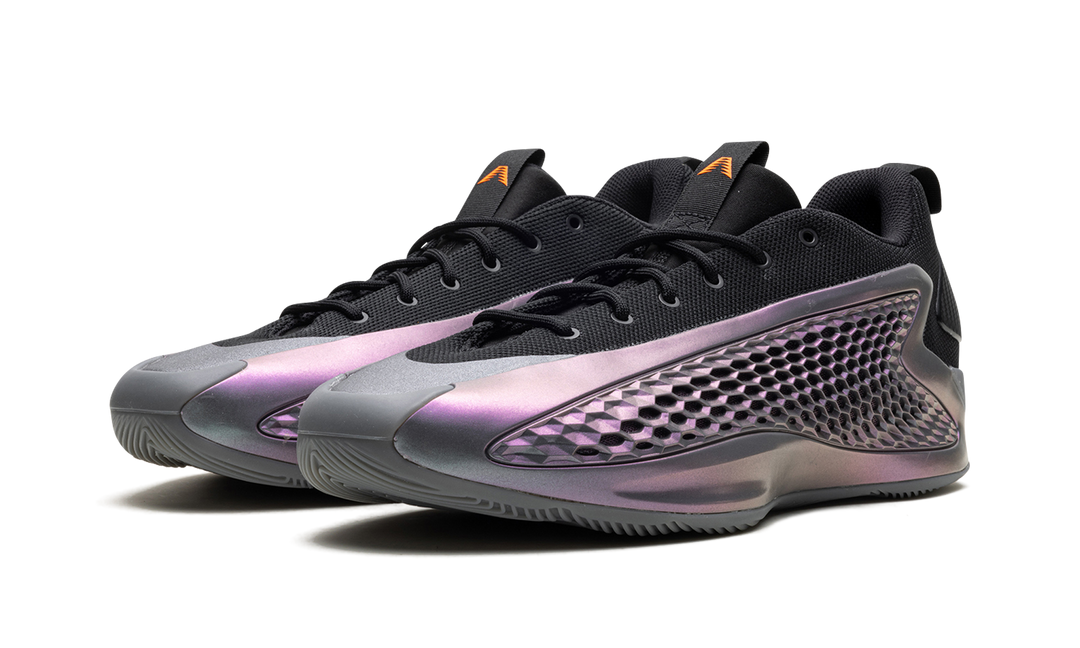 ADIDAS AE 1 LOW IRON SHARPENS IRON