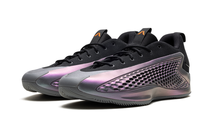 ADIDAS AE 1 LOW IRON SHARPENS IRON