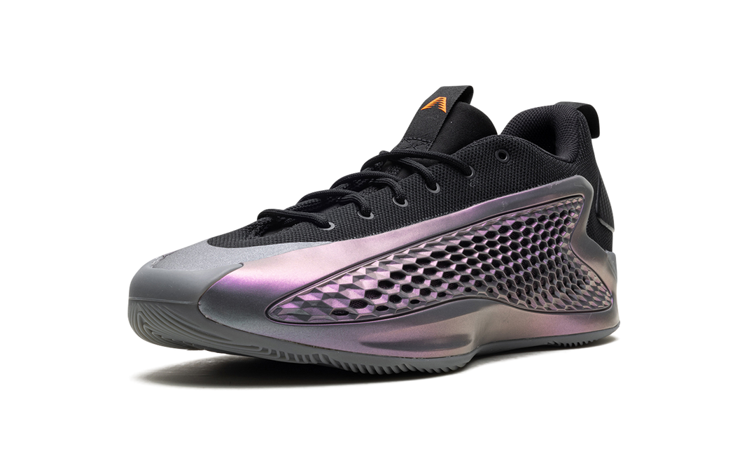 ADIDAS AE 1 LOW IRON SHARPENS IRON