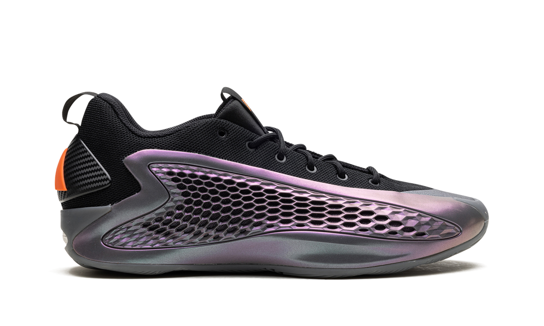 ADIDAS AE 1 LOW IRON SHARPENS IRON