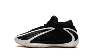 ADIDAS AE 2 BLACK WHITE RED GS — Stock
