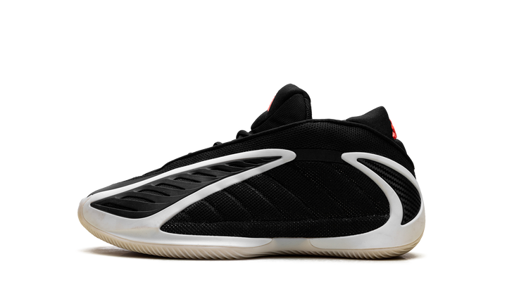 ADIDAS AE 2 BLACK WHITE RED GS