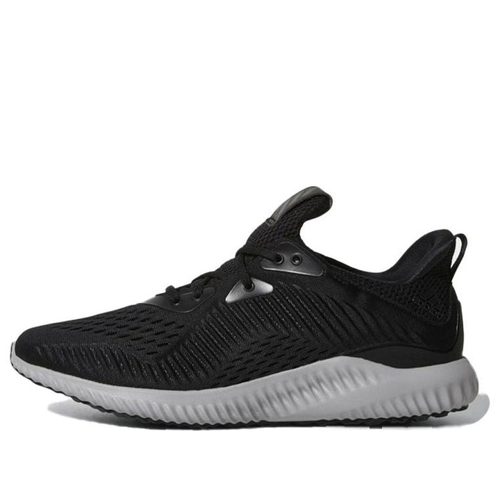 ADIDAS ALPHABOUNCE EM BLACK