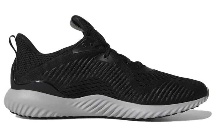 ADIDAS ALPHABOUNCE EM BLACK