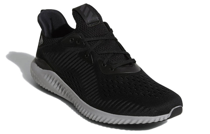 ADIDAS ALPHABOUNCE EM BLACK