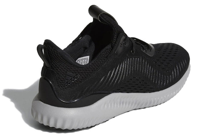 ADIDAS ALPHABOUNCE EM BLACK