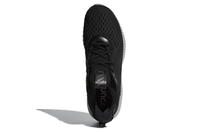 ADIDAS ALPHABOUNCE EM BLACK