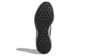 ADIDAS ALPHABOUNCE EM BLACK — Stock