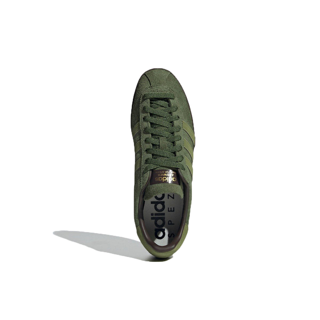 ADIDAS ARDWICK SPZL CRAFT GREEN