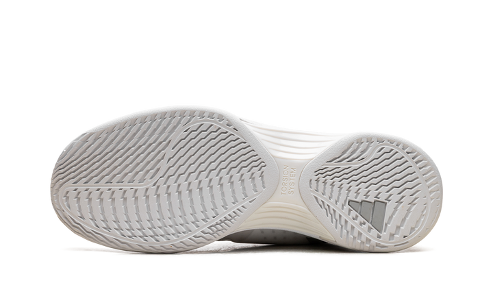 ADIDAS AVACOURT CLOUD WHITE SILVER METALLIC WOMENS