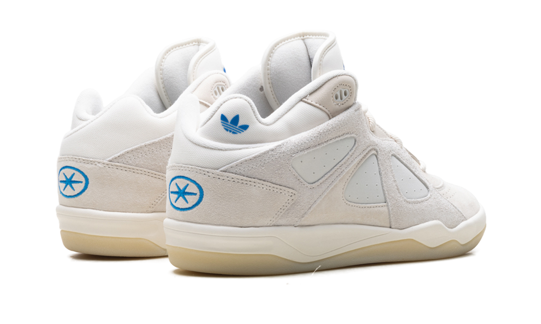 ADIDAS BADBO 1.0 BAD BUNNY RESILIENCE