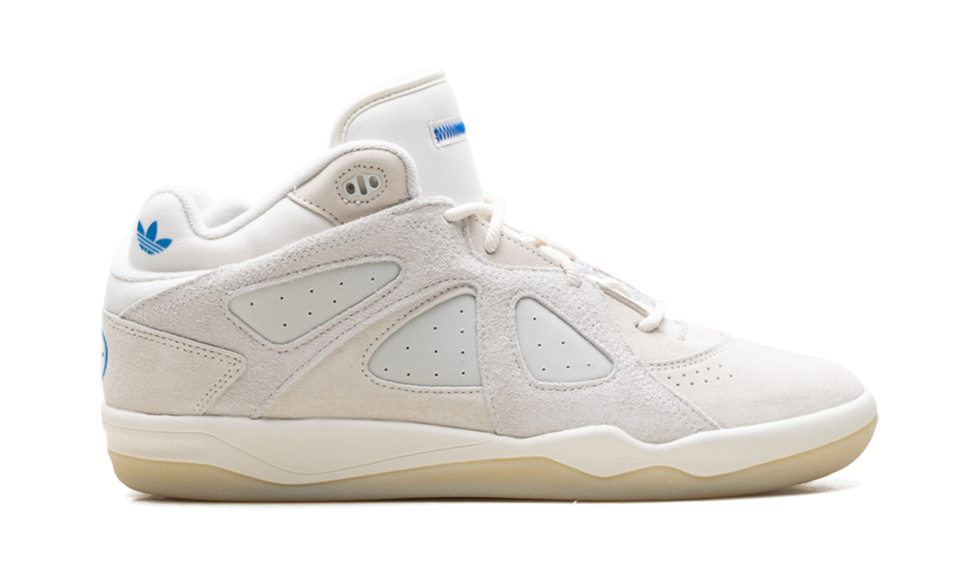 ADIDAS BADBO 1.0 BAD BUNNY RESILIENCE