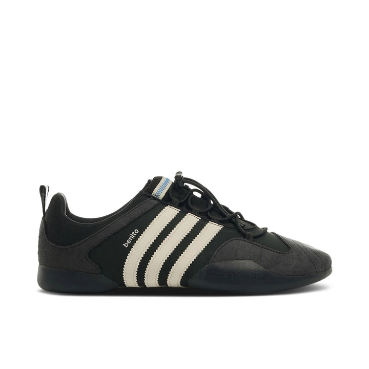ADIDAS BALLERINA BAD BUNNY BLACK CHALK