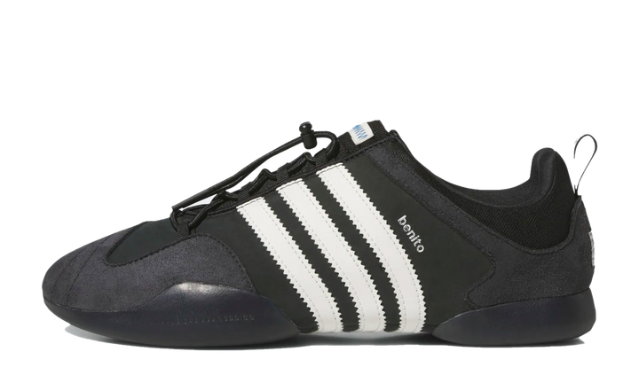 ADIDAS BALLERINA BAD BUNNY BLACK CHALK