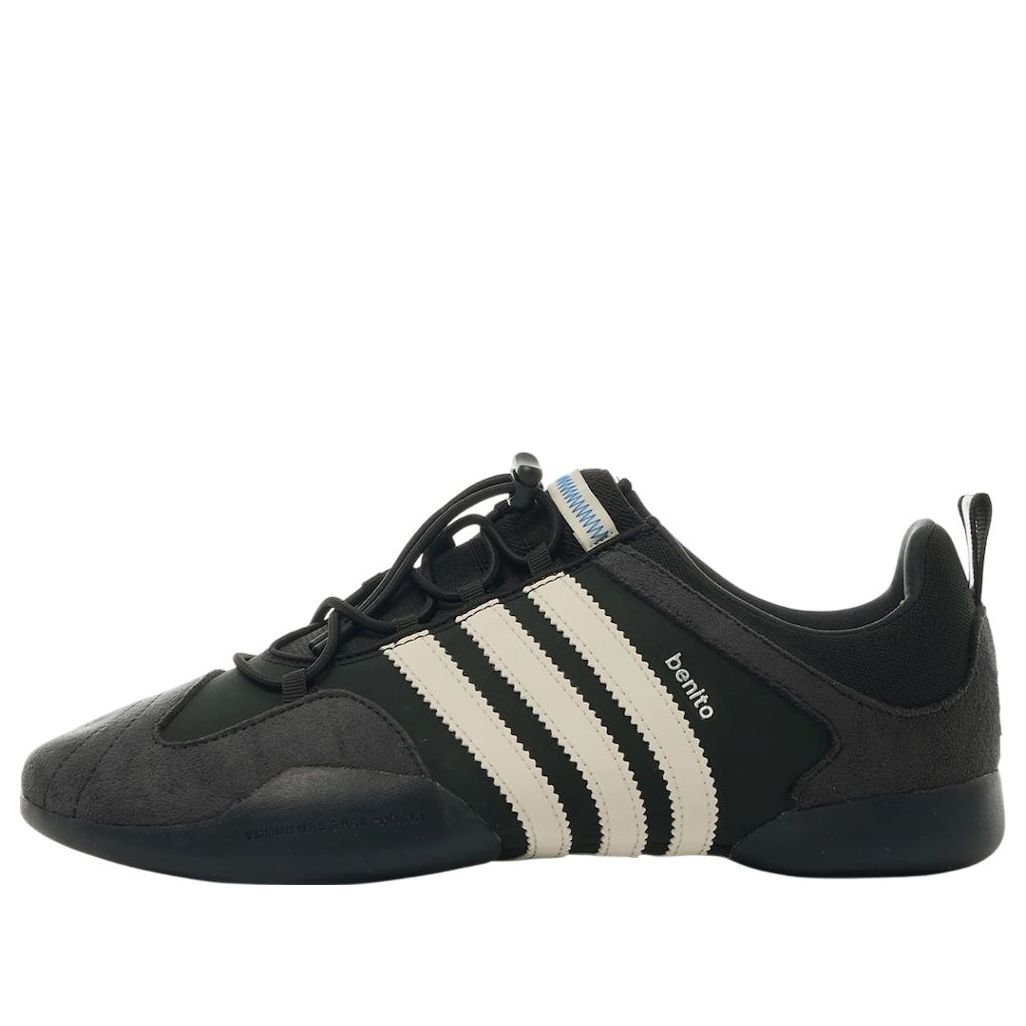 ADIDAS BALLERINA BAD BUNNY BLACK CHALK