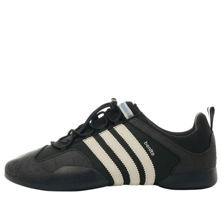 ADIDAS BALLERINA BAD BUNNY BLACK CHALK