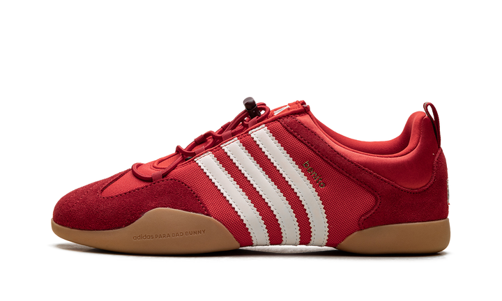 ADIDAS BALLERINA BAD BUNNY FLAMBOYAN