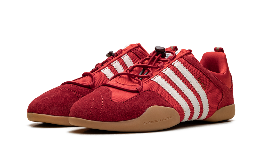 ADIDAS BALLERINA BAD BUNNY FLAMBOYAN