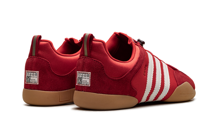 ADIDAS BALLERINA BAD BUNNY FLAMBOYAN