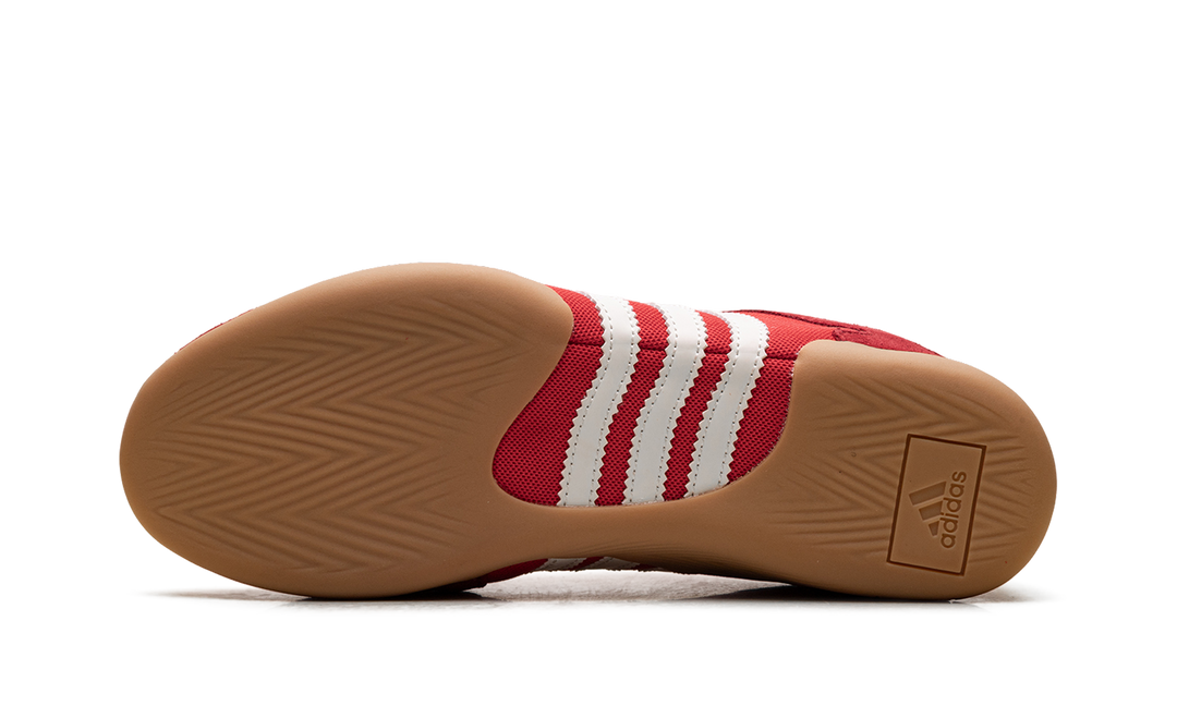ADIDAS BALLERINA BAD BUNNY FLAMBOYAN