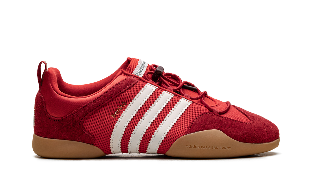 ADIDAS BALLERINA BAD BUNNY FLAMBOYAN