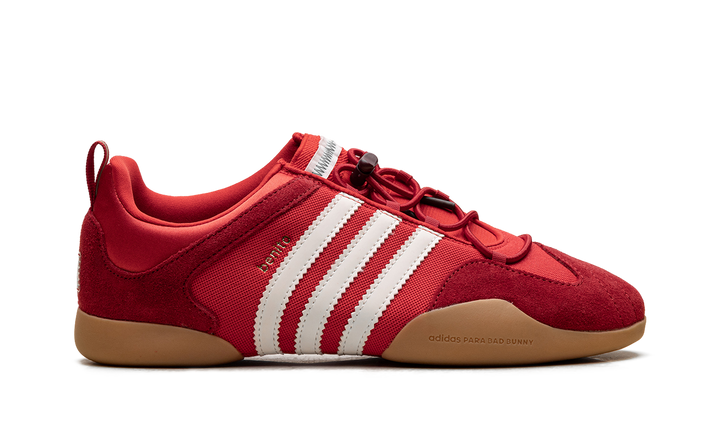 ADIDAS BALLERINA BAD BUNNY FLAMBOYAN